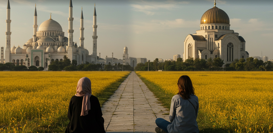 Perbandingan Pandangan Islam dan Kristian Mengenai Perceraian